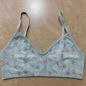 tucker and tate bralette